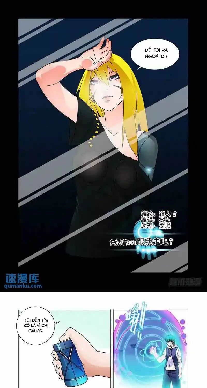 Chapter 317 - Trang 2