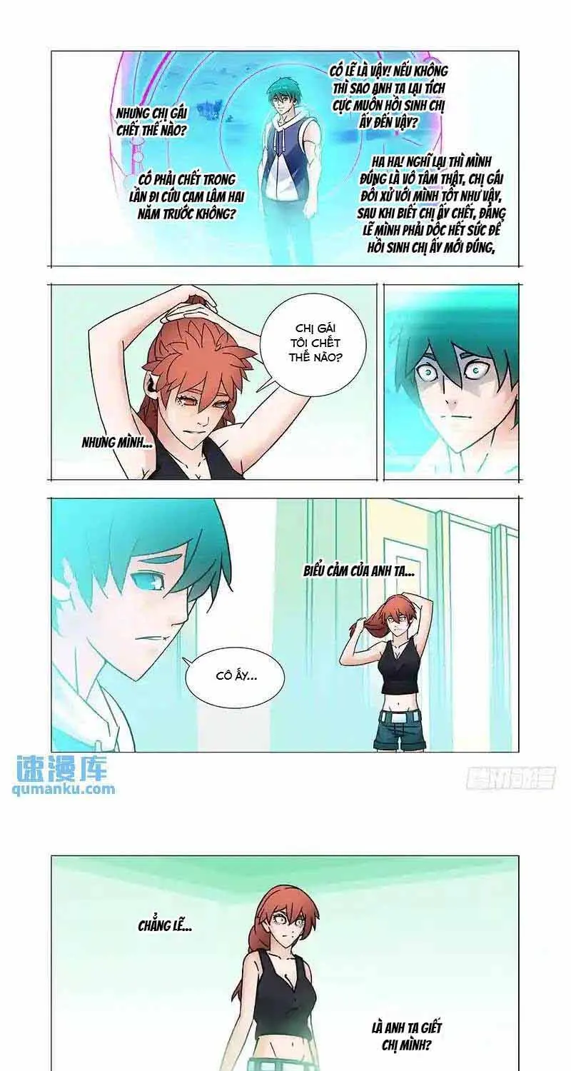Chapter 317 - Trang 12