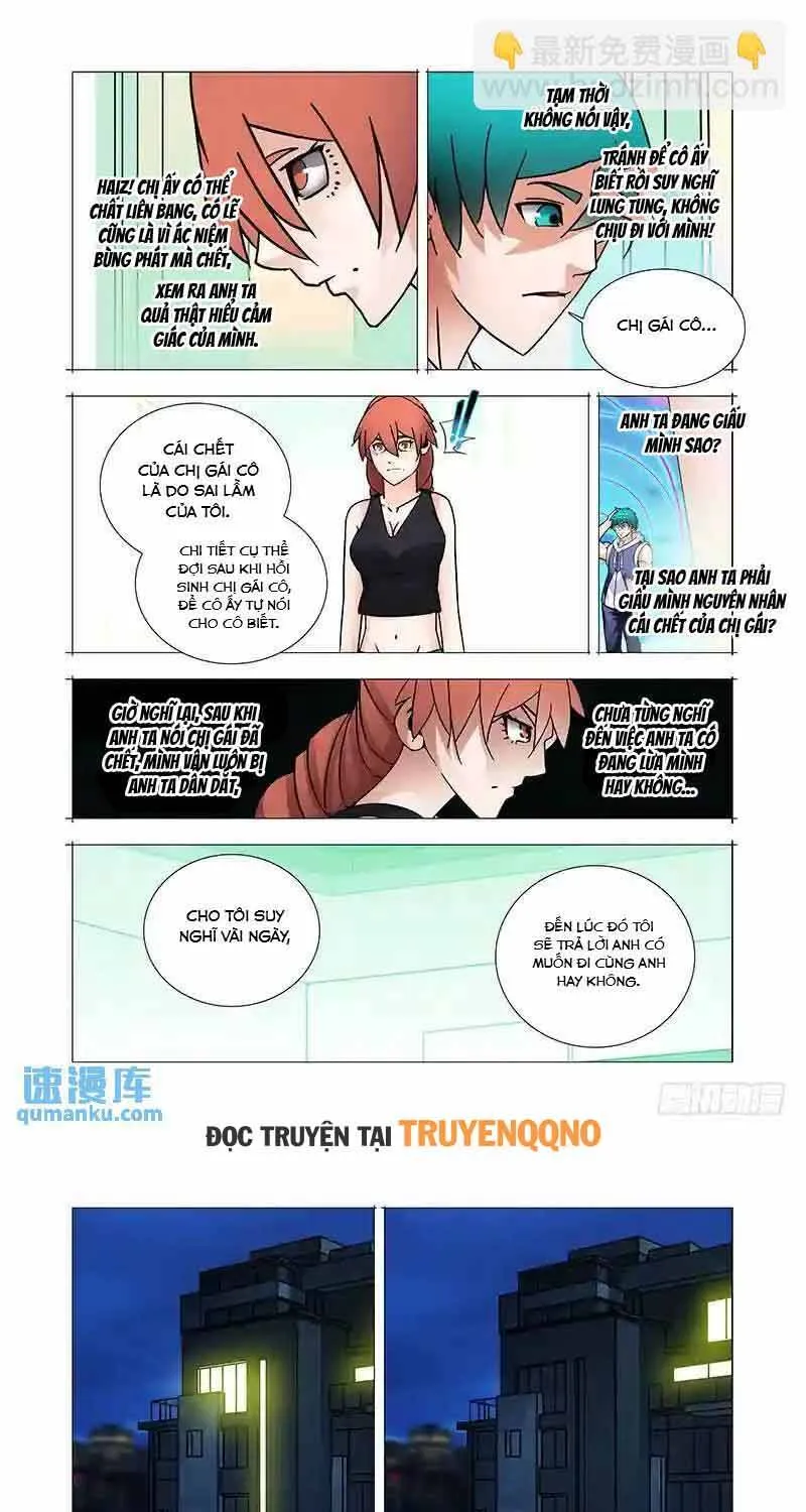 Chapter 317 - Trang 14