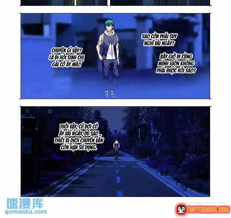 Chapter 317 - Trang 15