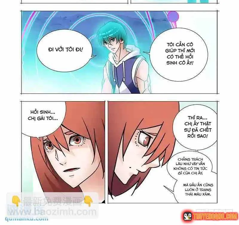 Chapter 317 - Trang 3