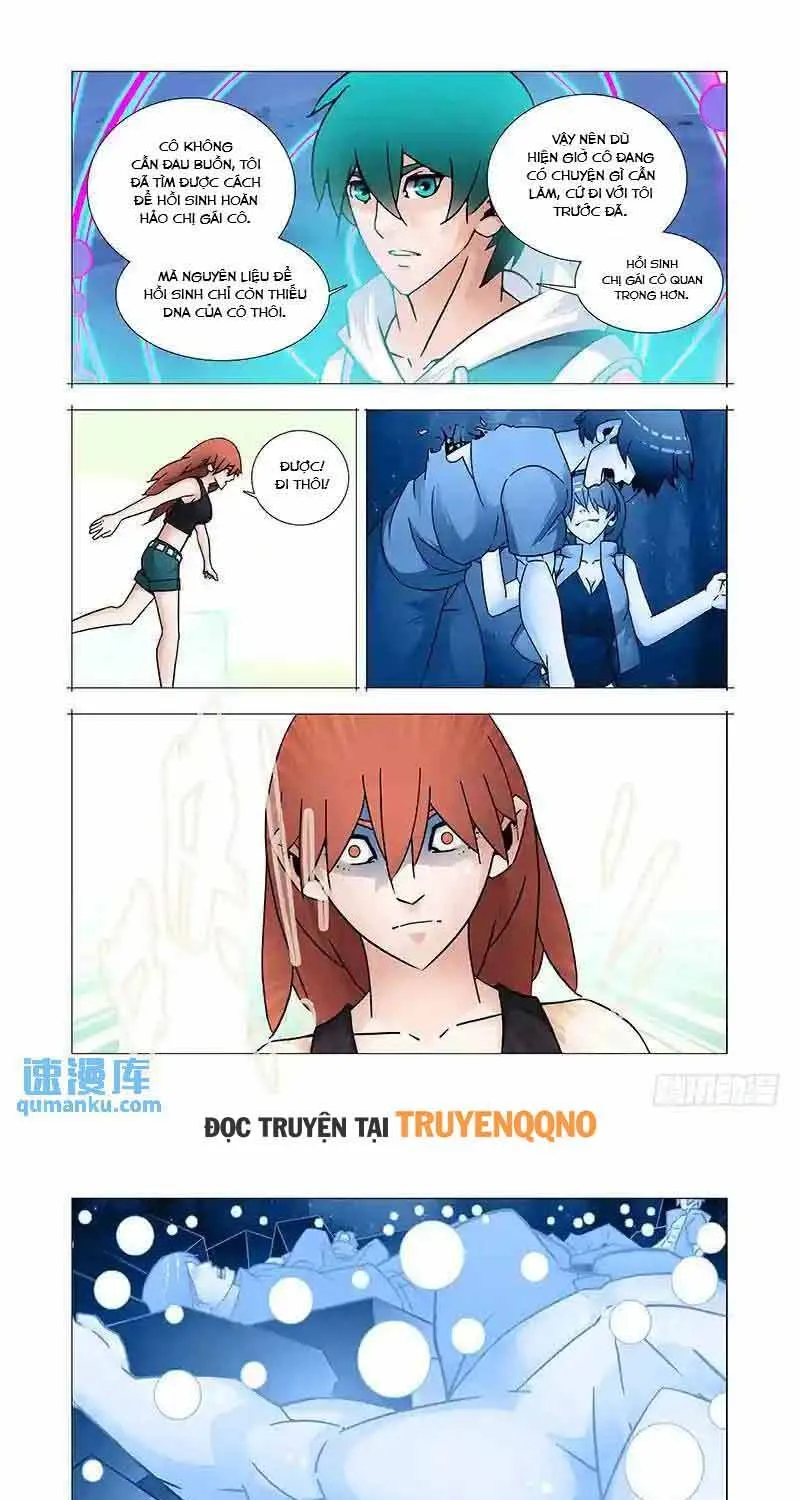 Chapter 317 - Trang 4