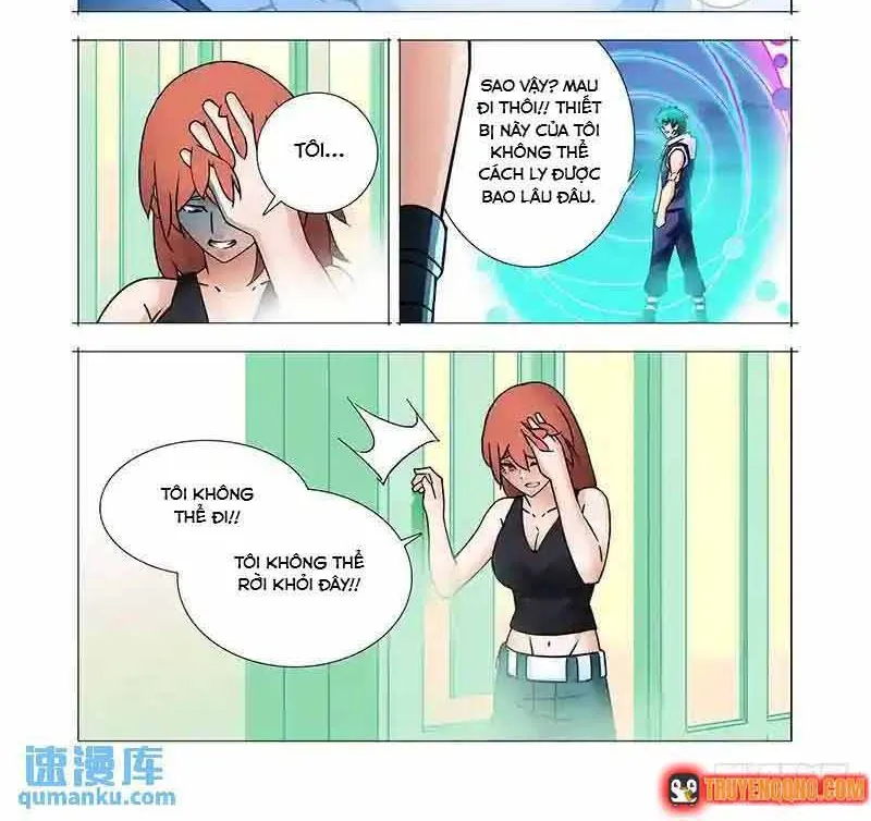 Chapter 317 - Trang 5