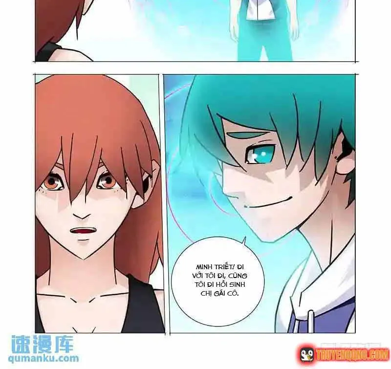 Chapter 317 - Trang 9