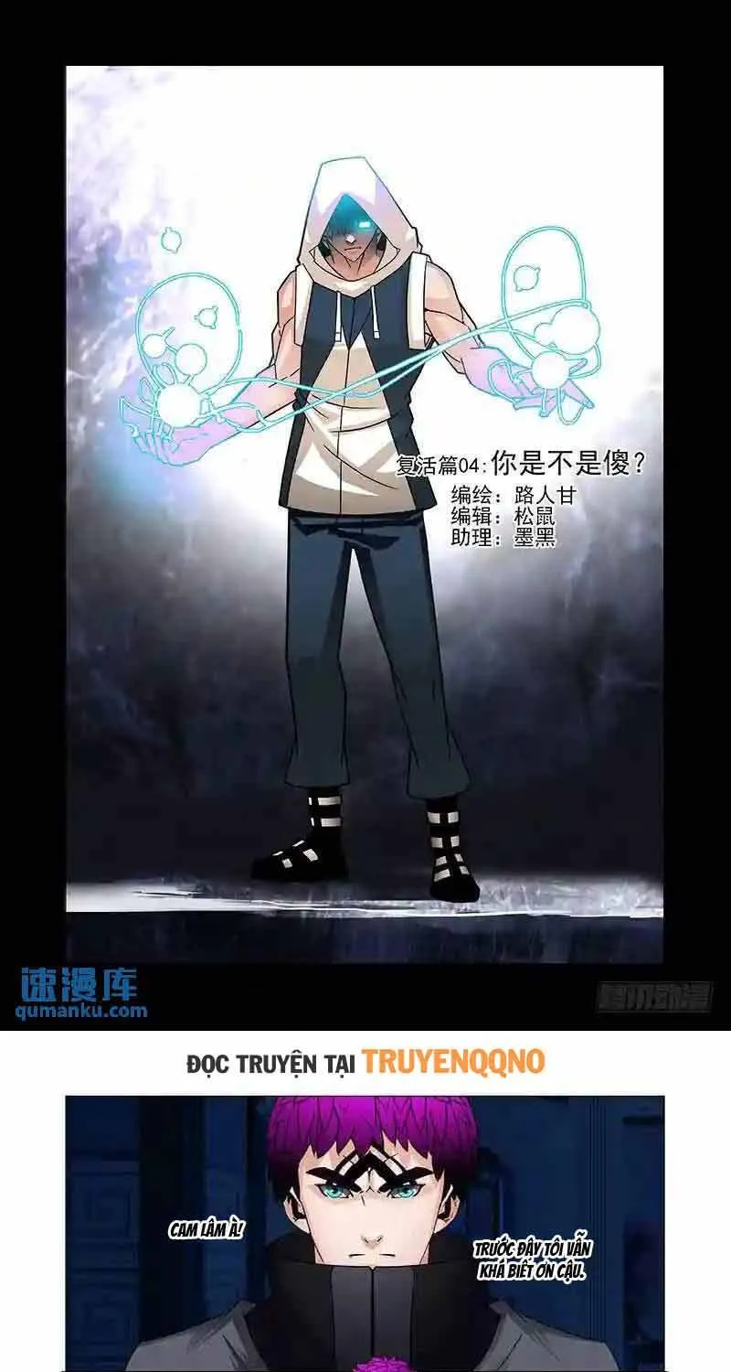 Chapter 318 - Trang 2