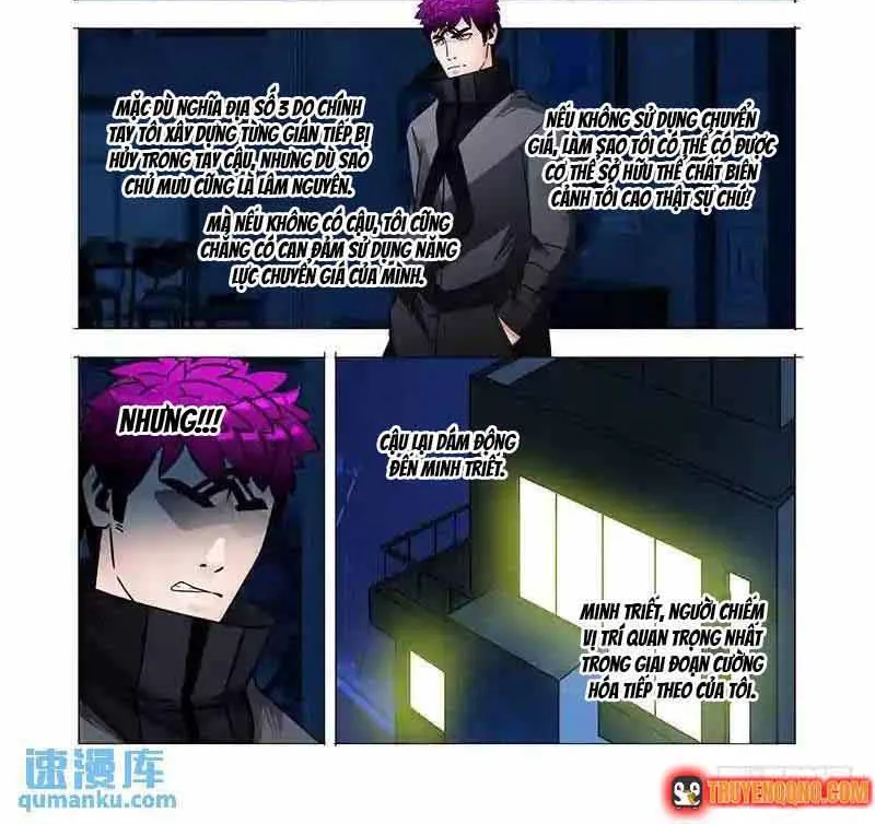Chapter 318 - Trang 3
