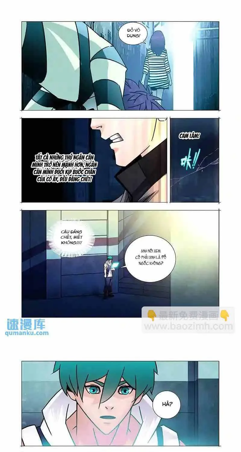 Chapter 318 - Trang 4
