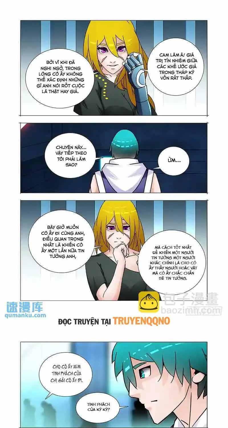 Chapter 318 - Trang 6