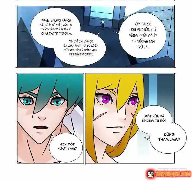 Chapter 318 - Trang 7