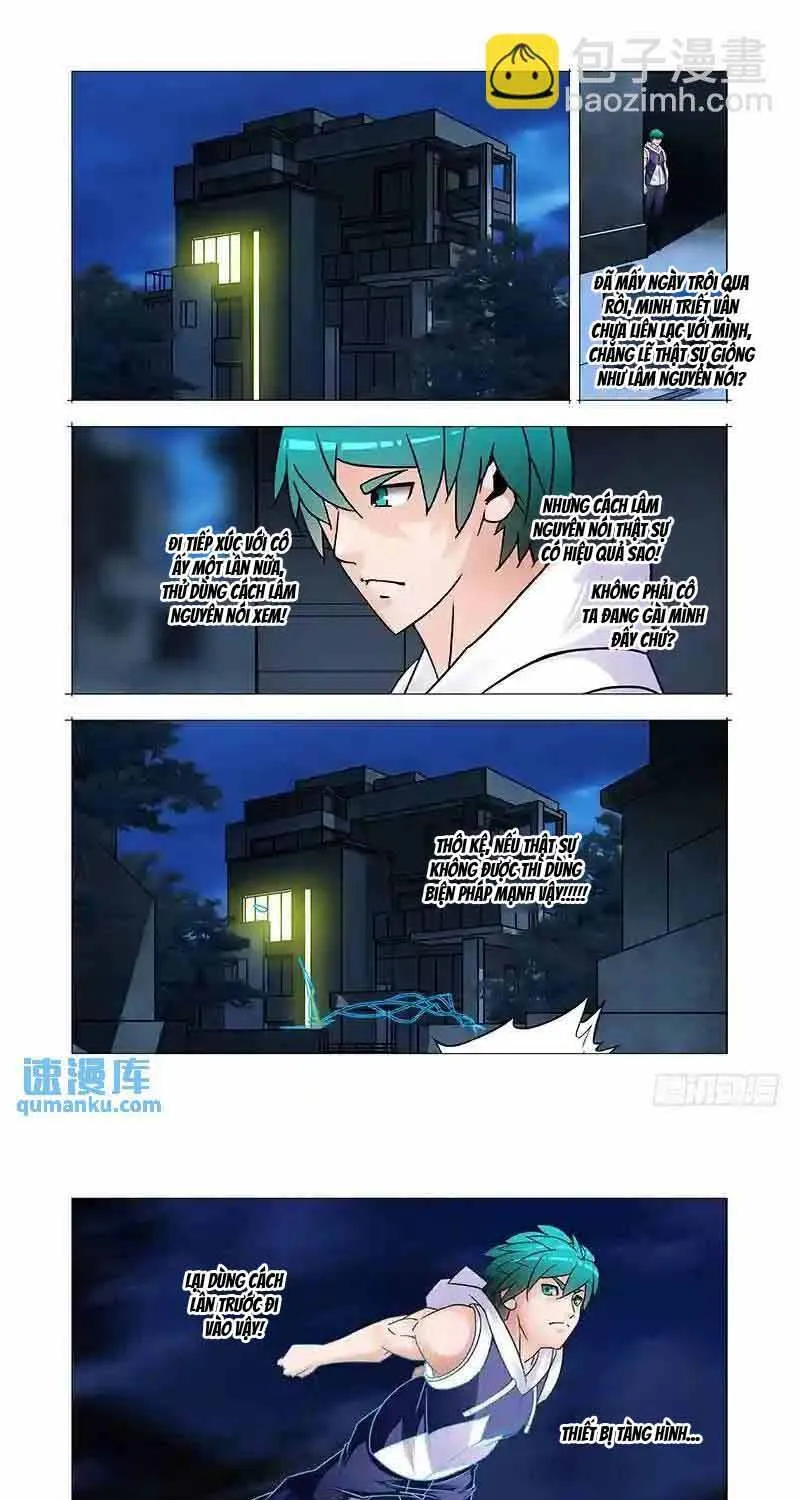 Chapter 318 - Trang 8