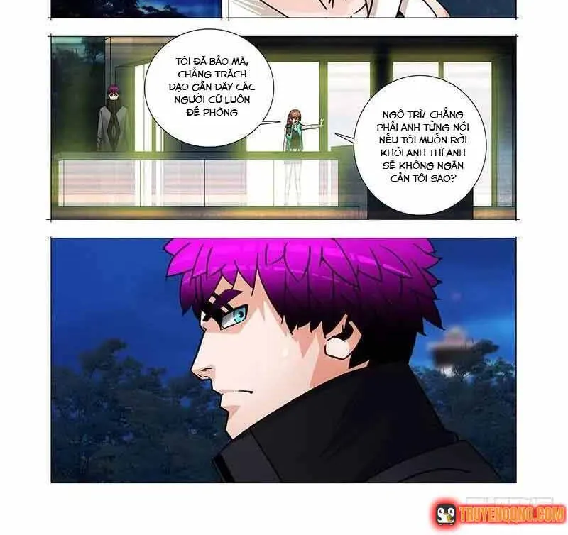 Chapter 319 - Trang 5
