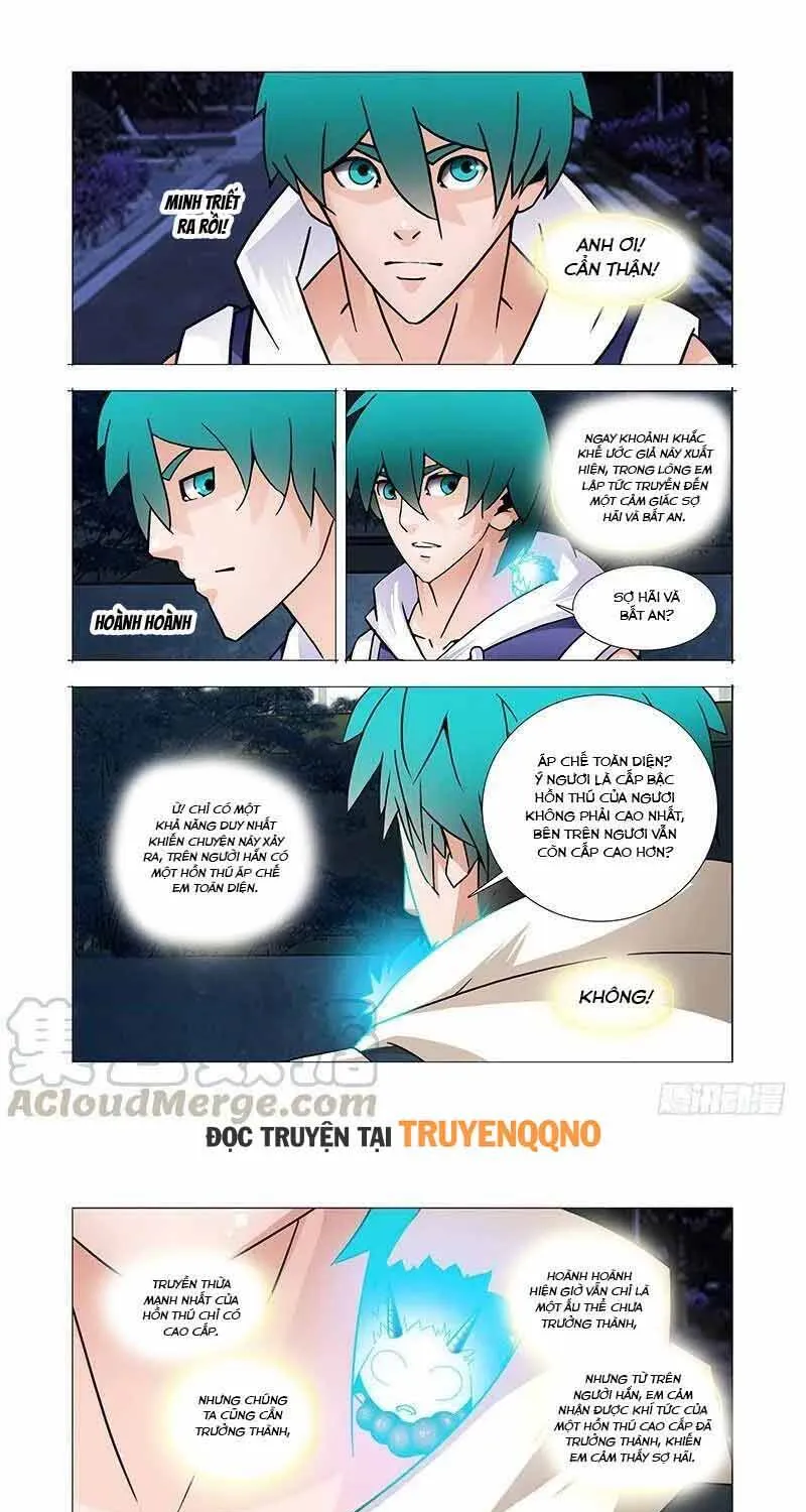 Chapter 319 - Trang 6