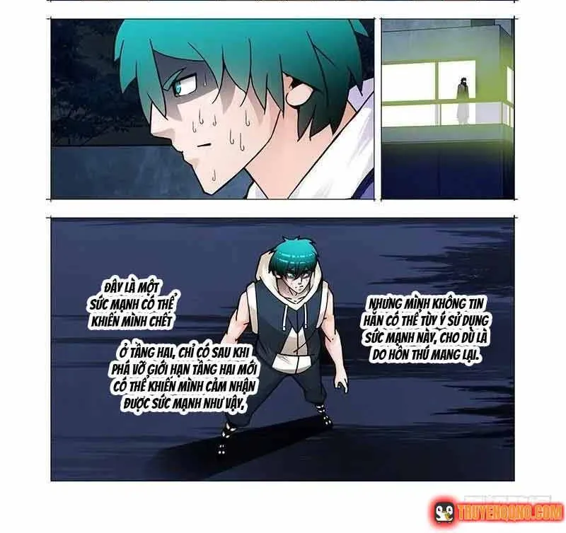 Chapter 319 - Trang 9