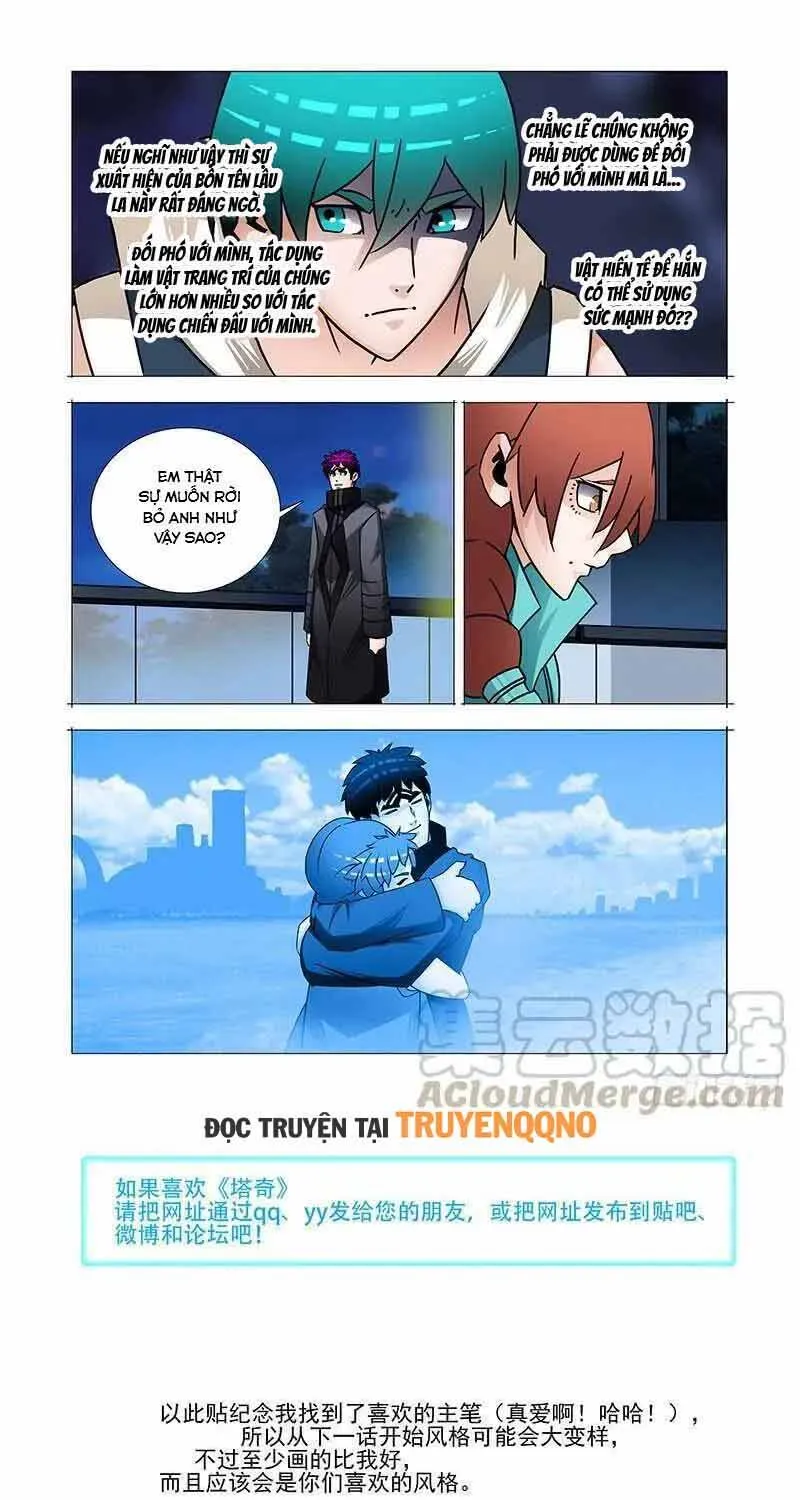 Chapter 319 - Trang 10