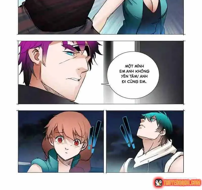 Chapter 320 - Trang 11