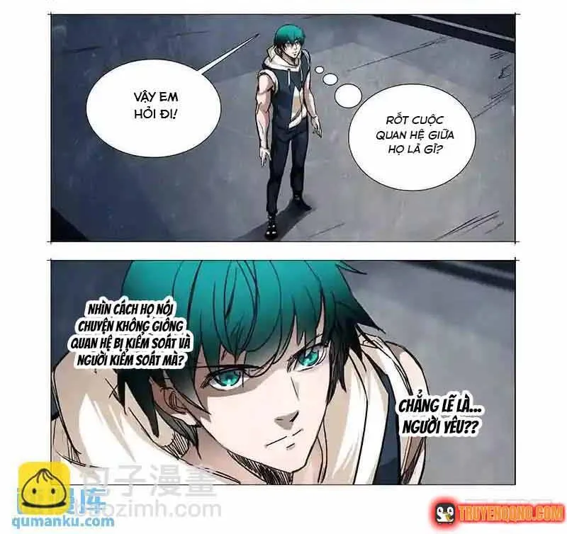 Chapter 320 - Trang 5