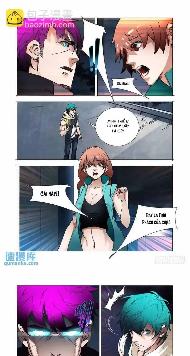 Chapter 320 - Trang 8
