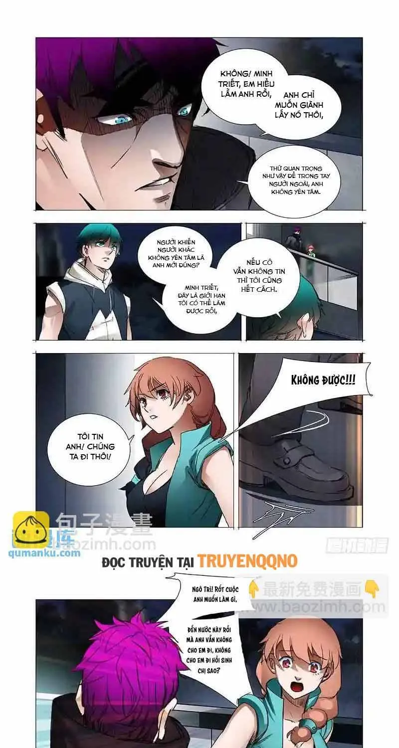 Chapter 320 - Trang 10