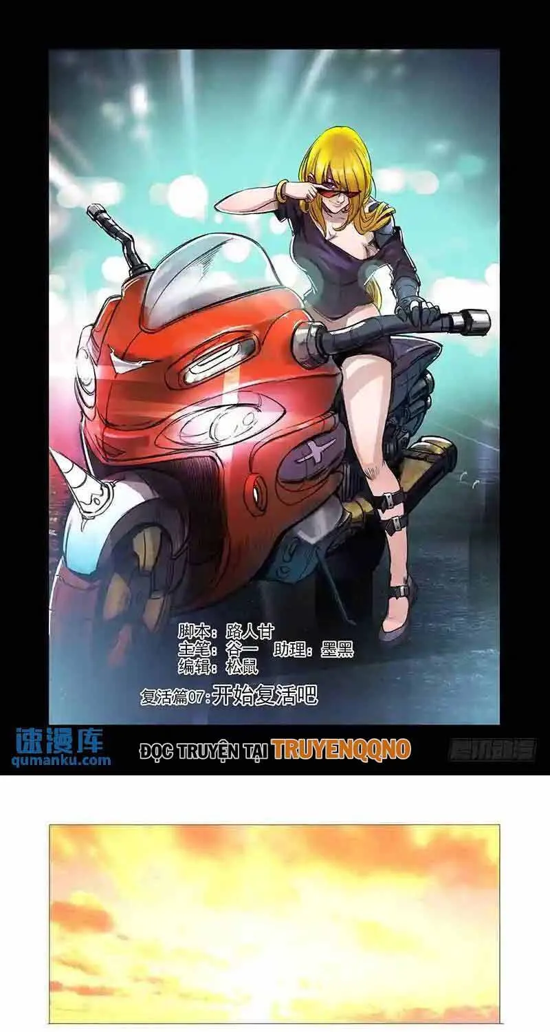 Chapter 321 - Trang 2