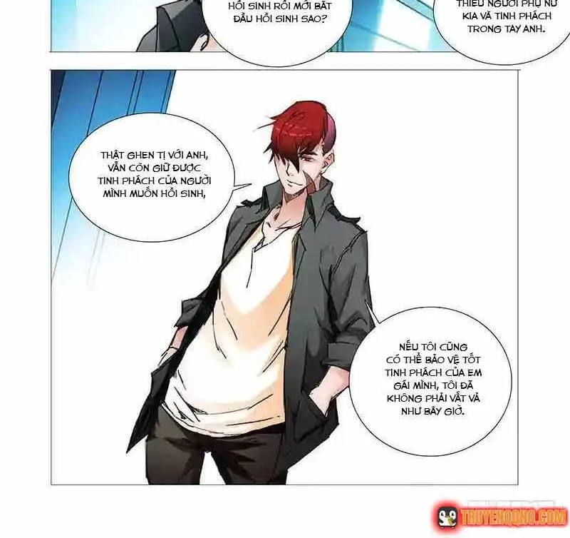 Chapter 321 - Trang 11