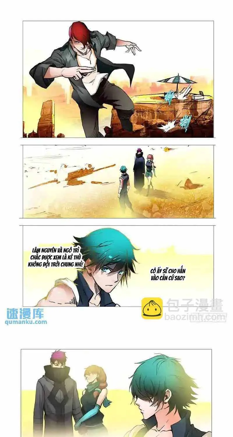 Chapter 321 - Trang 4