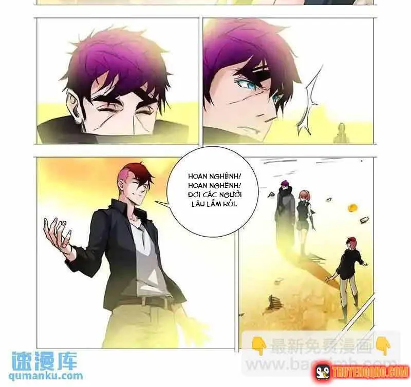 Chapter 321 - Trang 5