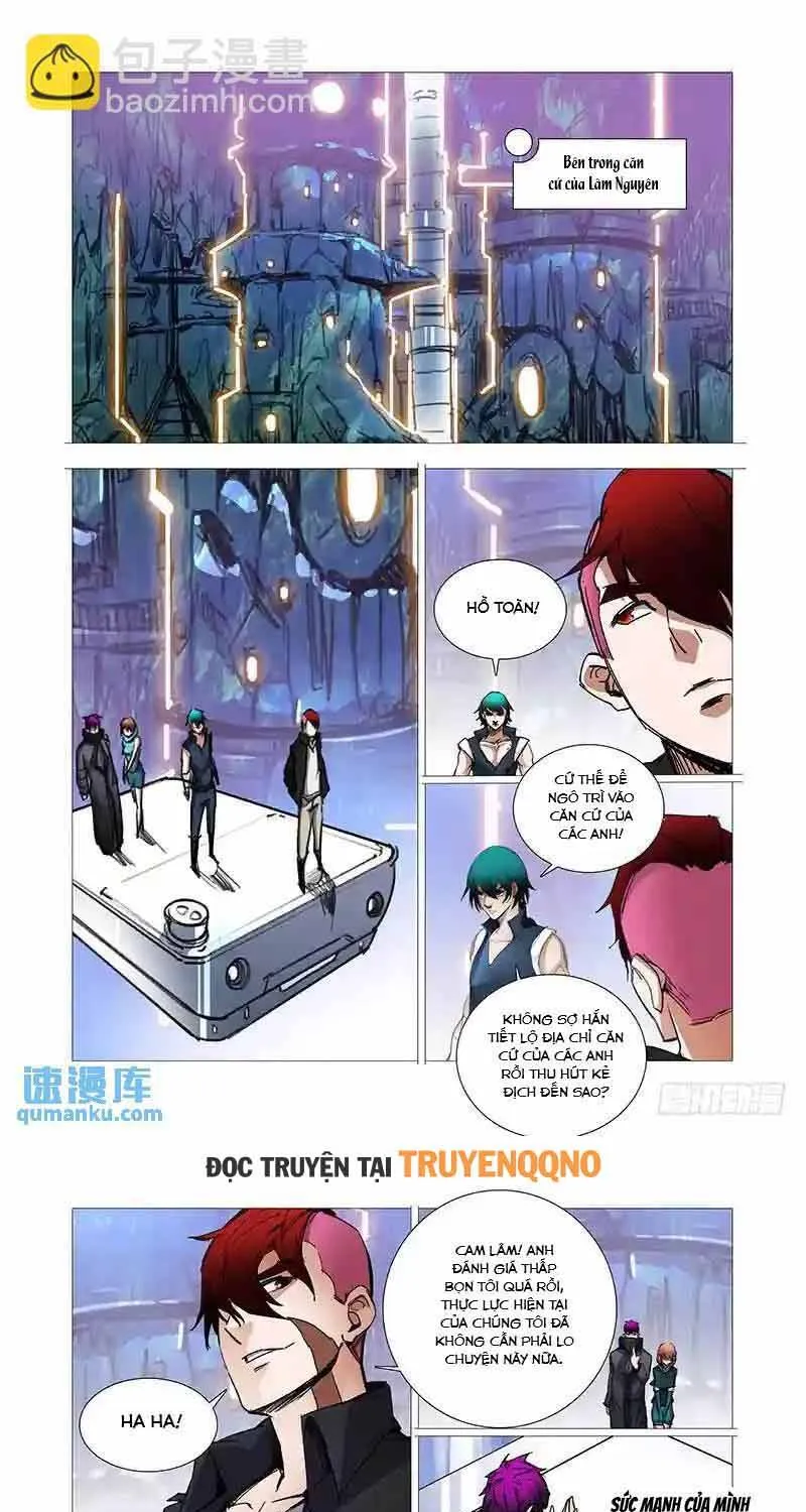 Chapter 321 - Trang 6
