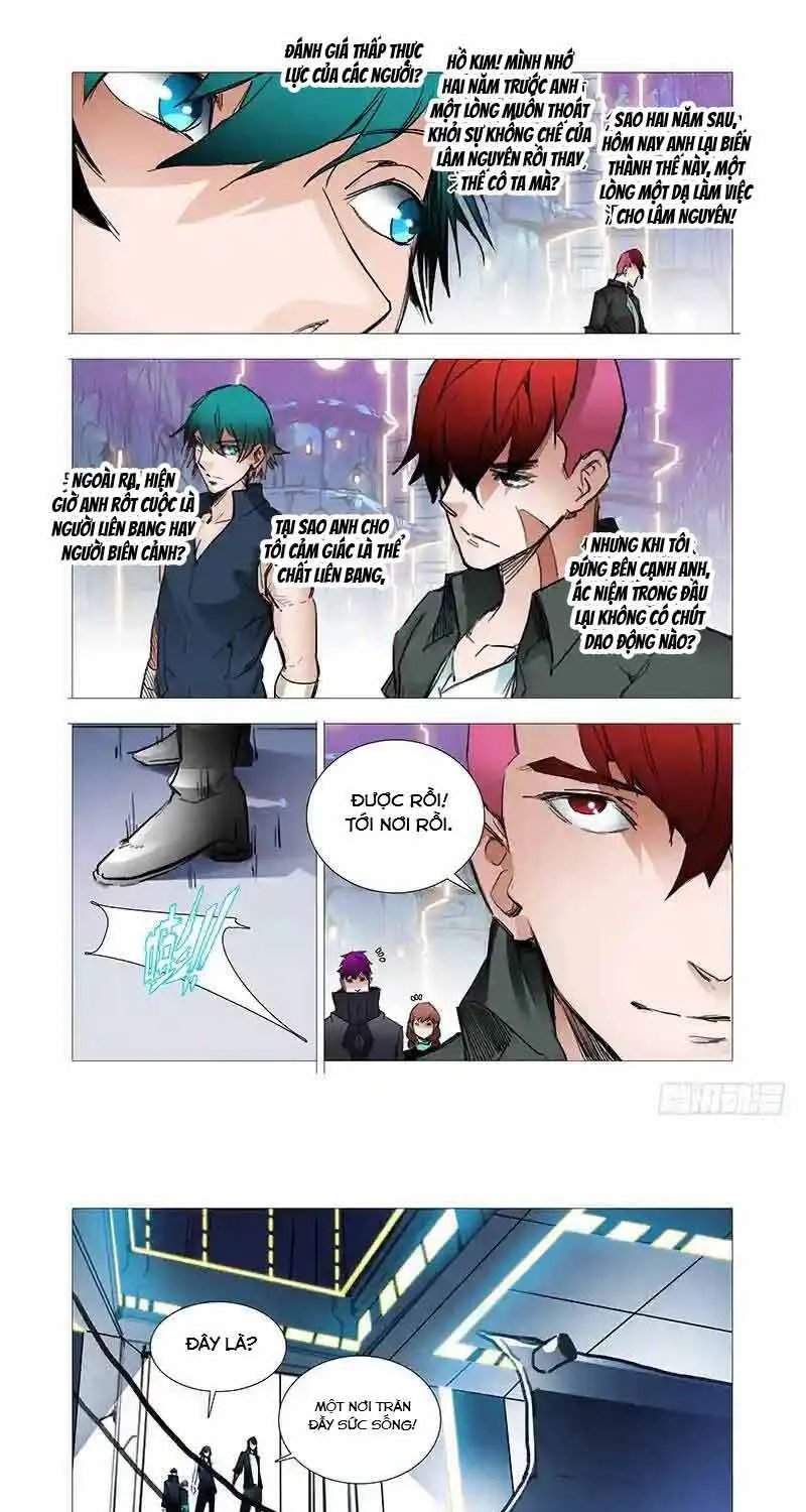 Chapter 321 - Trang 8