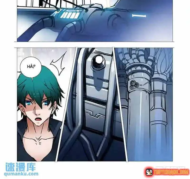 Chapter 321 - Trang 9