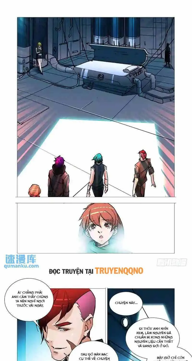 Chapter 321 - Trang 10