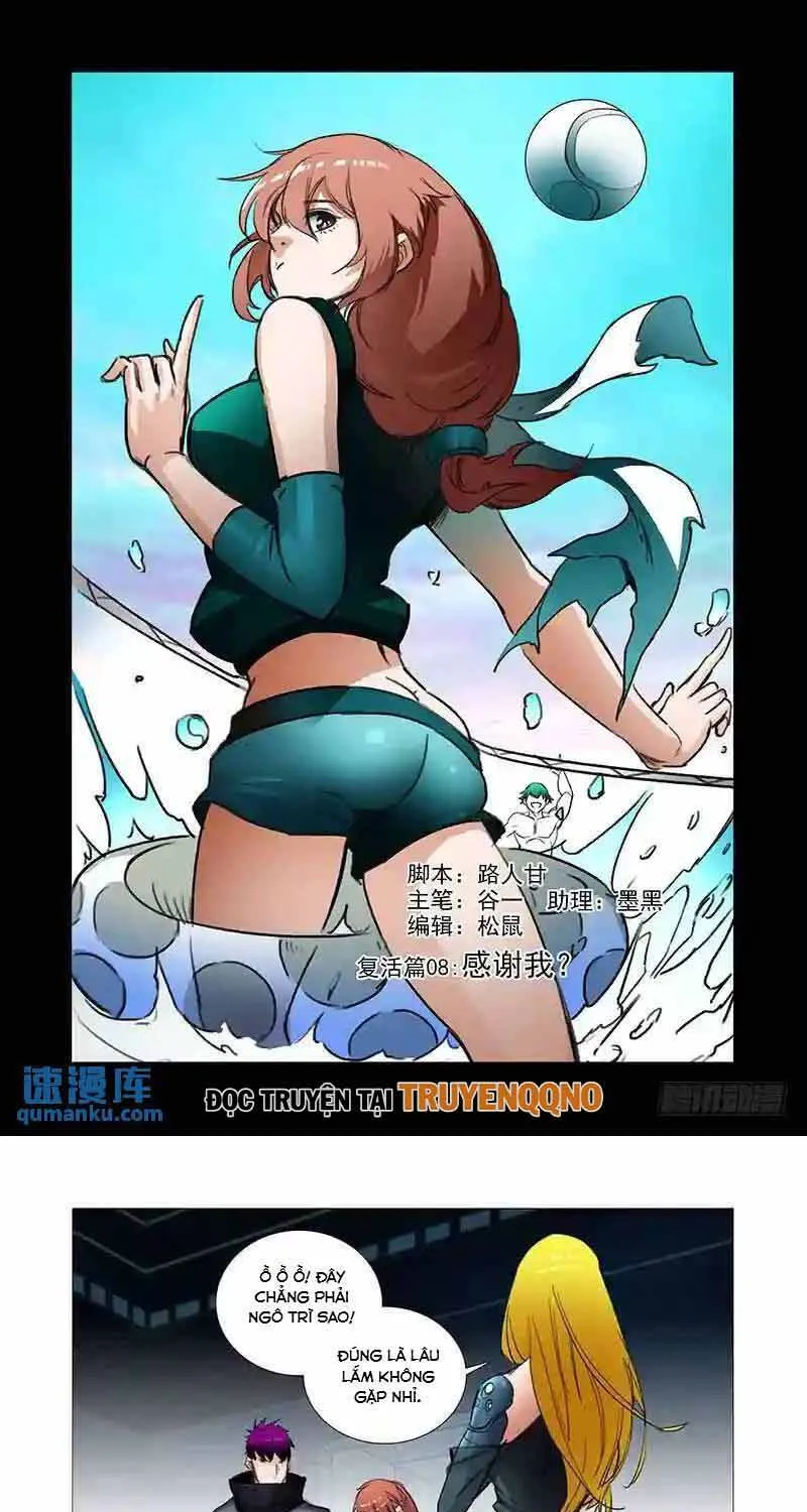 Chapter 322 - Trang 2