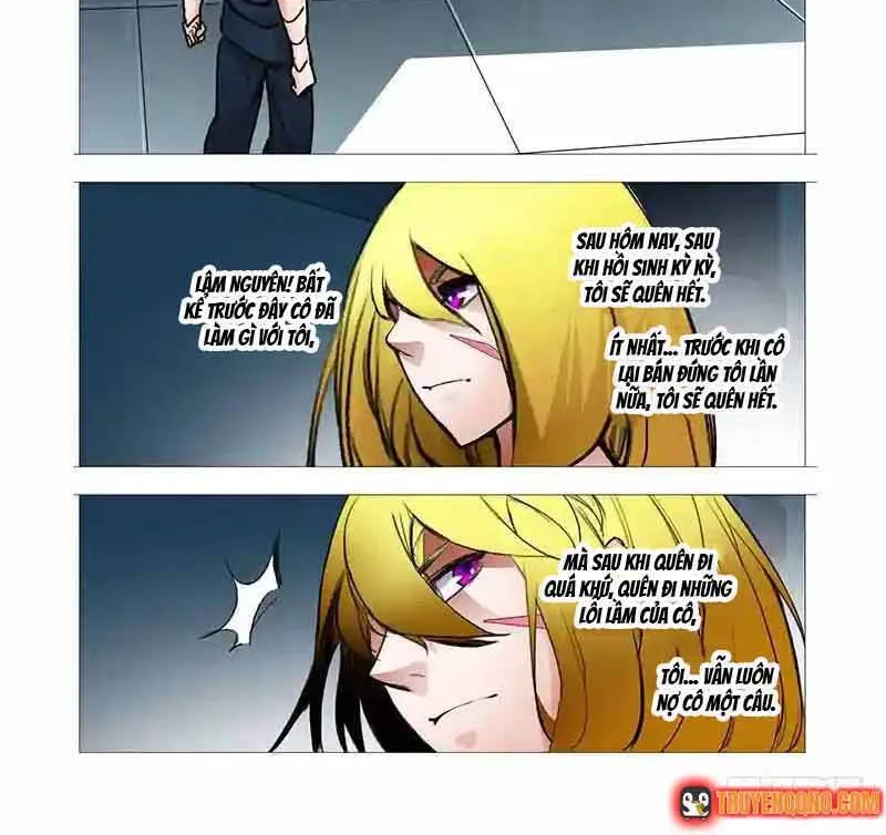 Chapter 322 - Trang 11