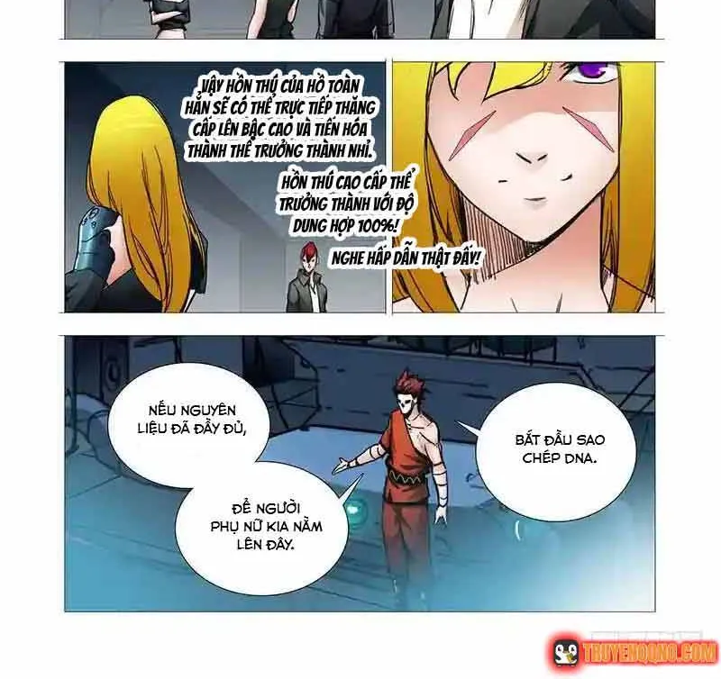 Chapter 322 - Trang 5