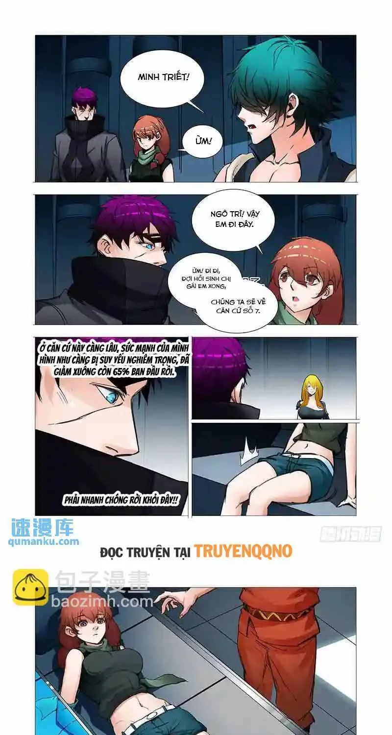 Chapter 322 - Trang 6
