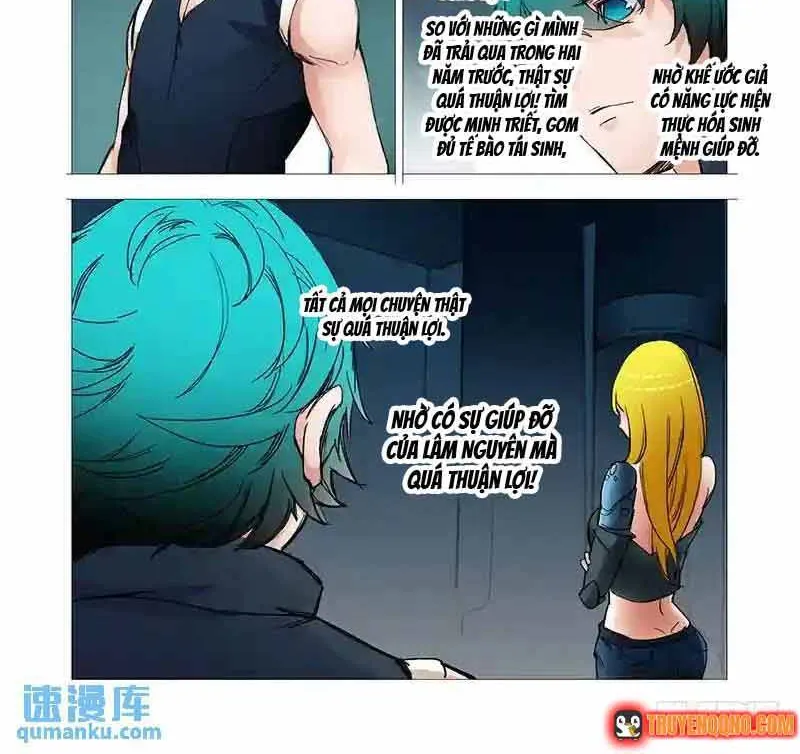 Chapter 322 - Trang 9