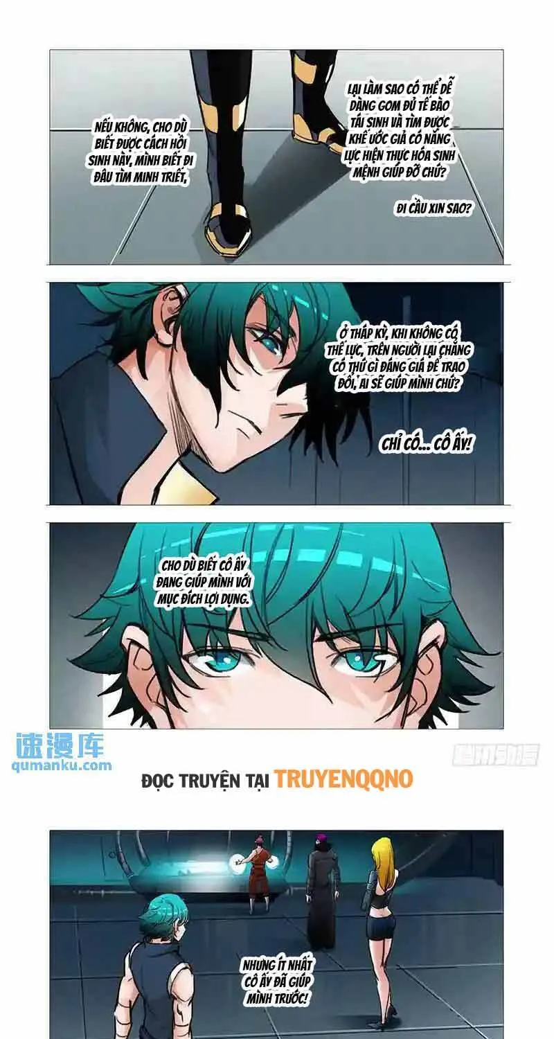 Chapter 322 - Trang 10