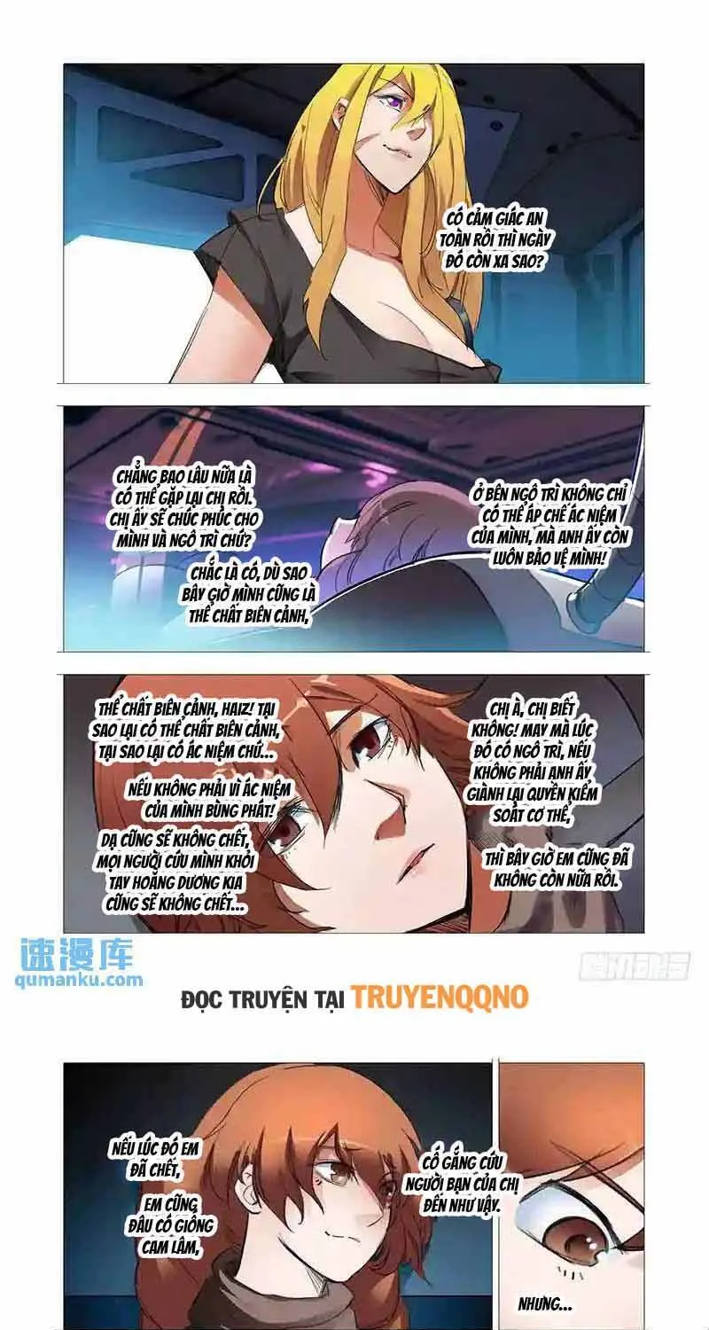 Chapter 323 - Trang 2