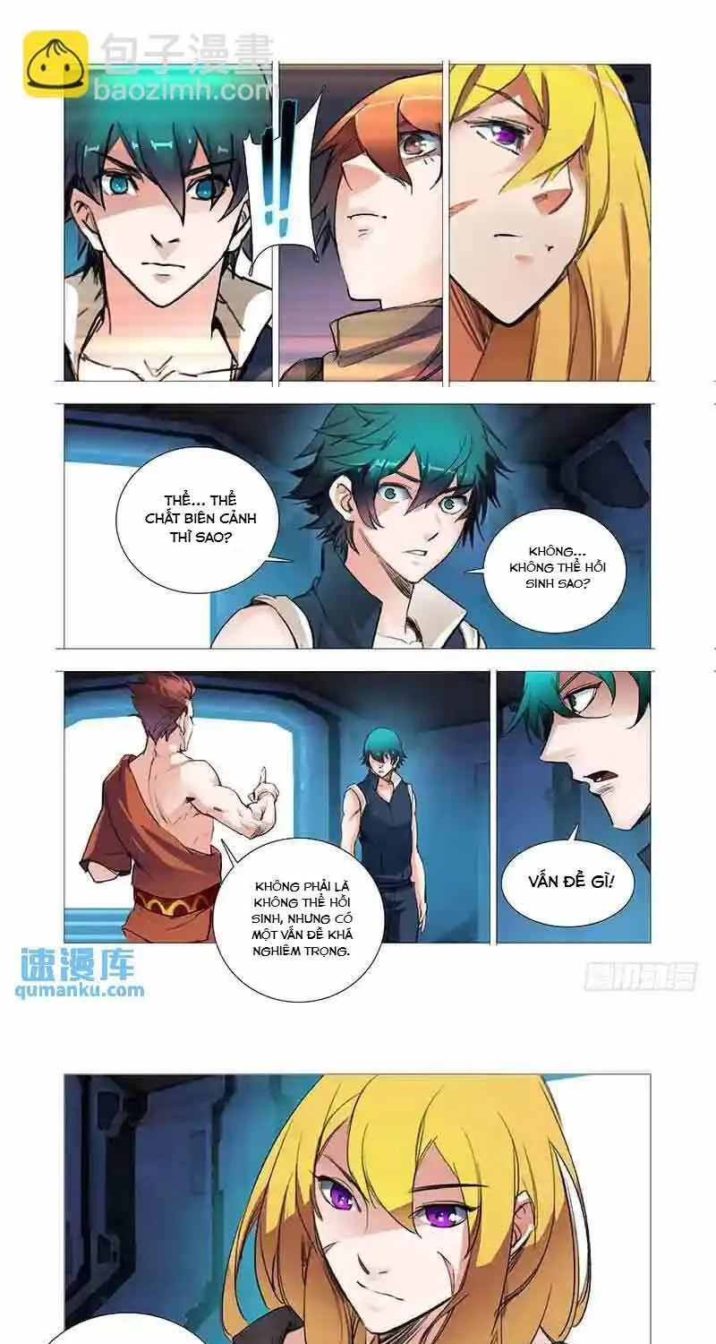 Chapter 323 - Trang 4