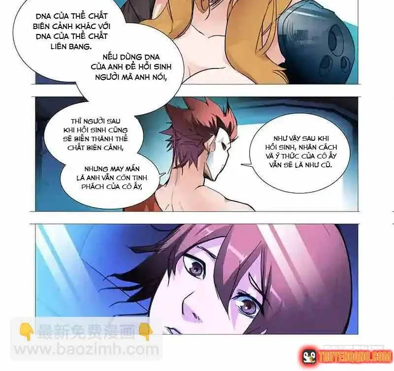 Chapter 323 - Trang 5