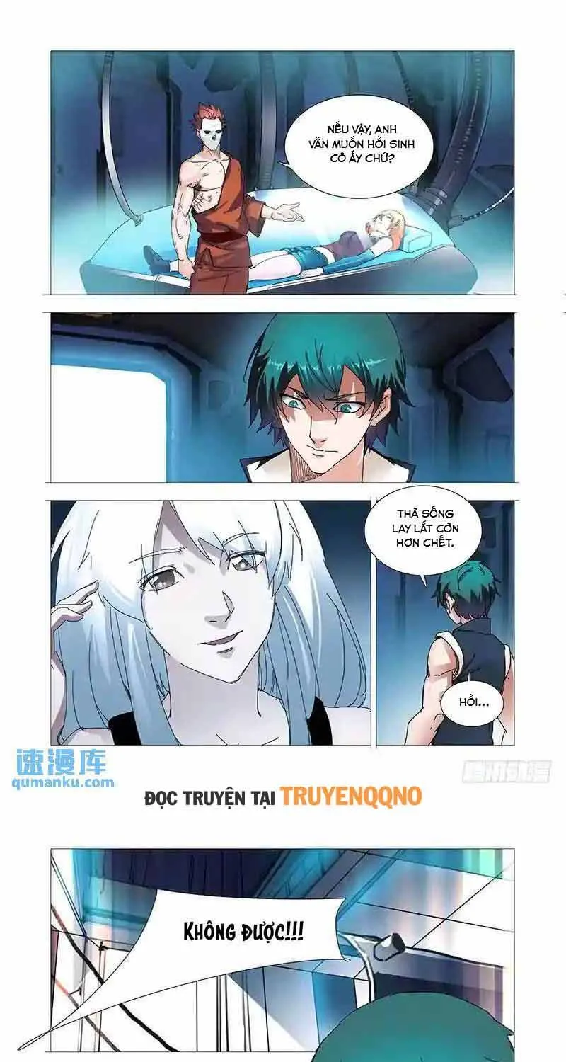 Chapter 323 - Trang 6