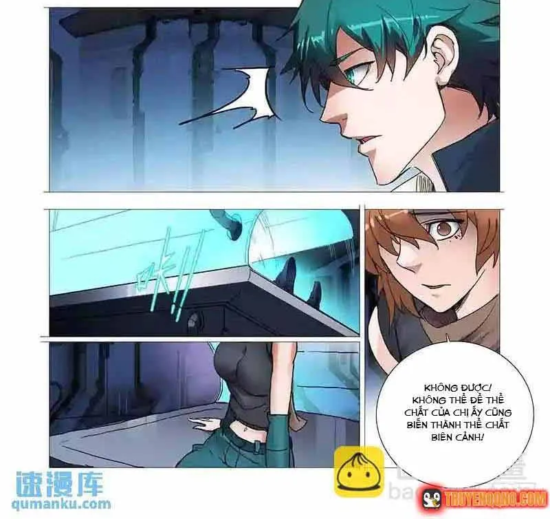 Chapter 323 - Trang 7