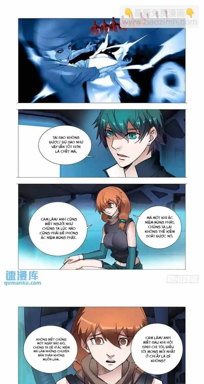 Chapter 323 - Trang 8