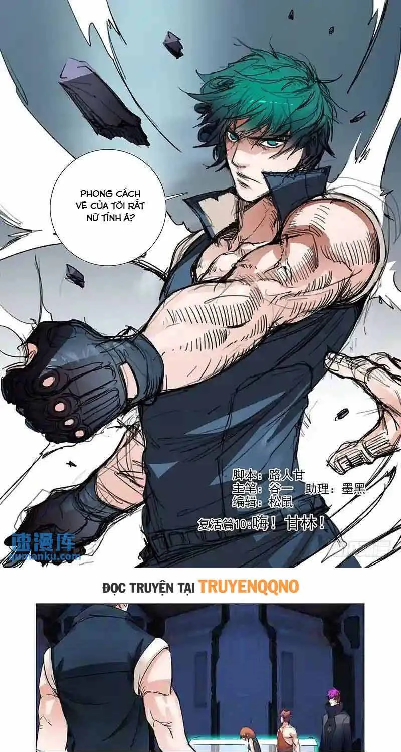 Chapter 324 - Trang 2