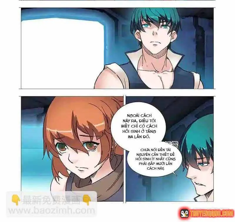 Chapter 324 - Trang 3