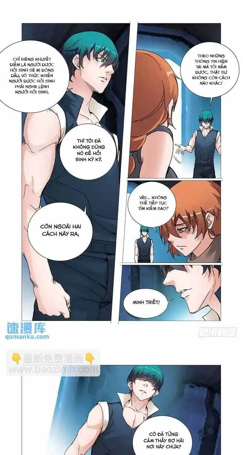 Chapter 324 - Trang 4