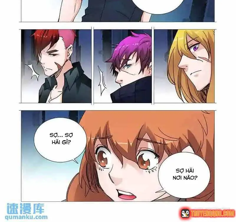 Chapter 324 - Trang 5