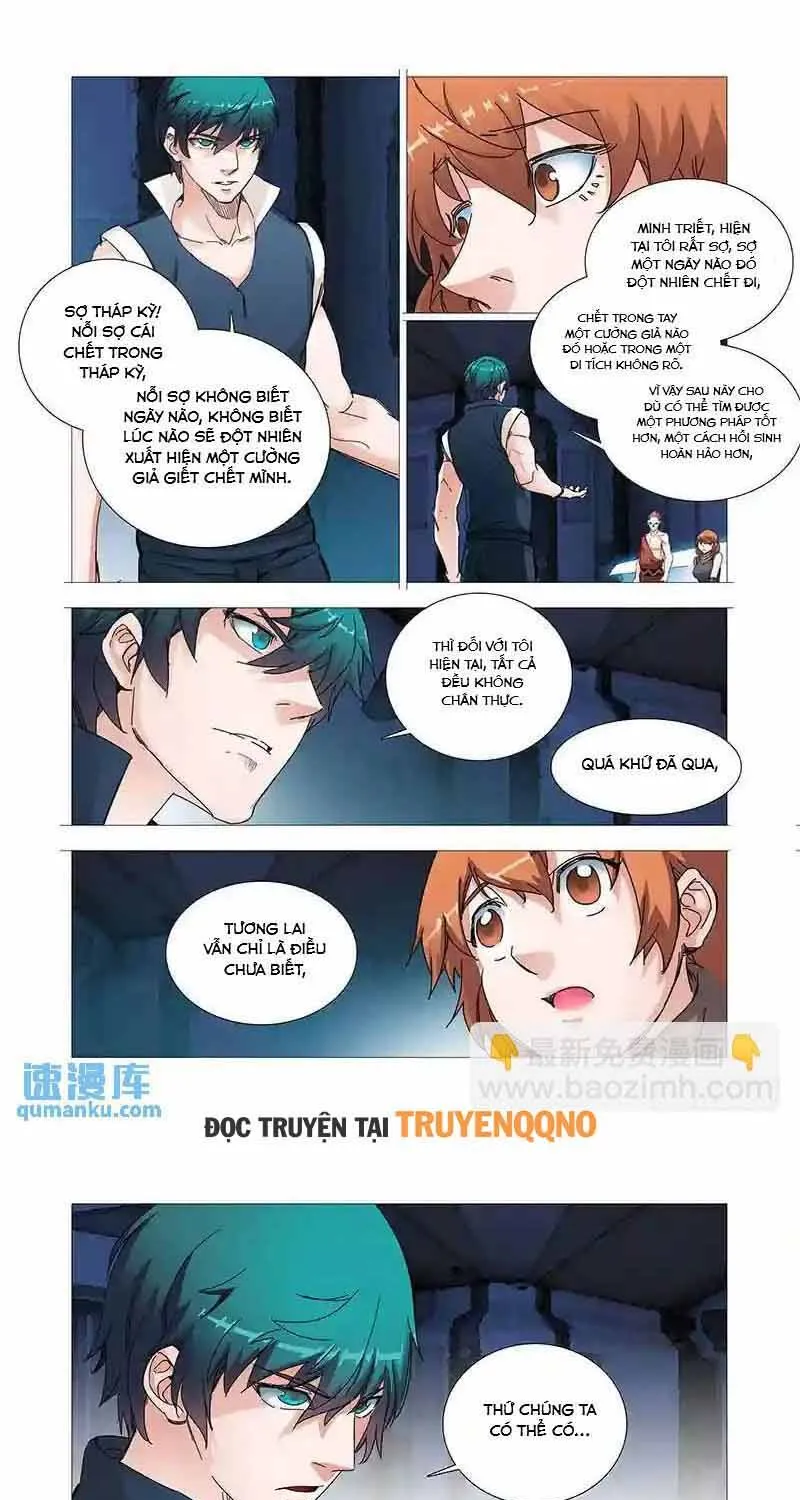 Chapter 324 - Trang 6