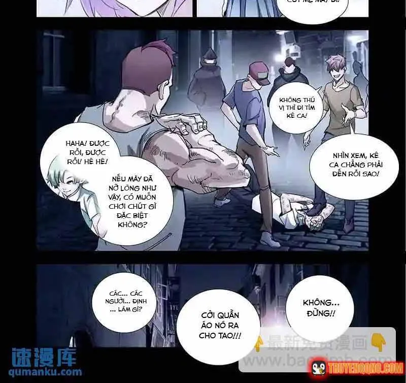 Chapter 325 - Trang 5