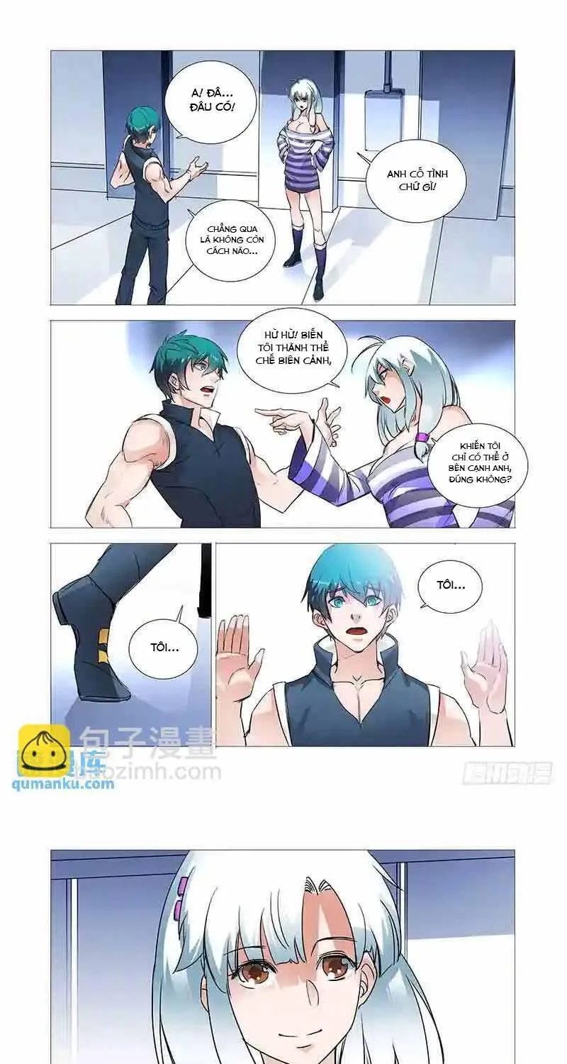 Chapter 325 - Trang 10