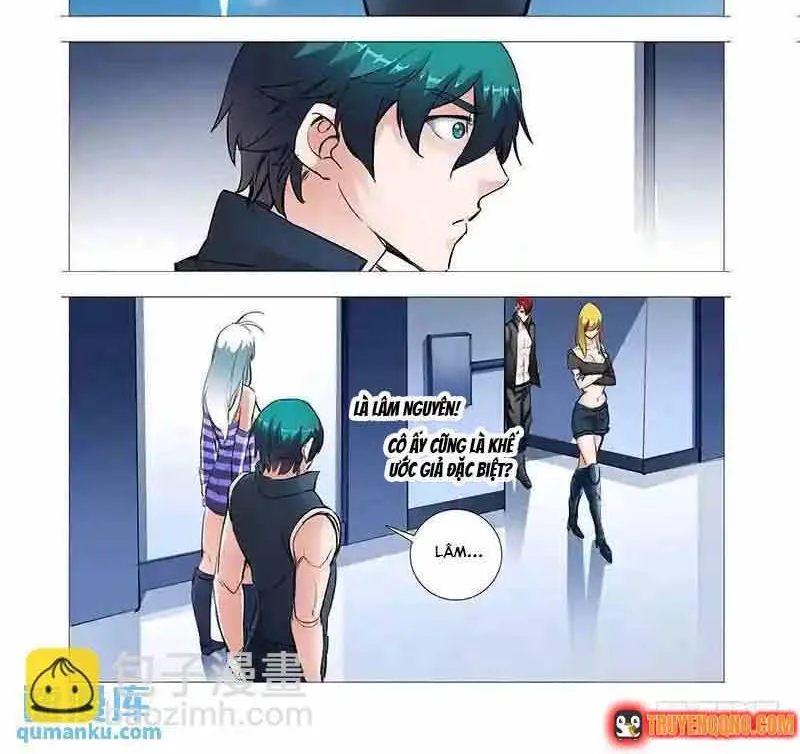 Chapter 326 - Trang 11